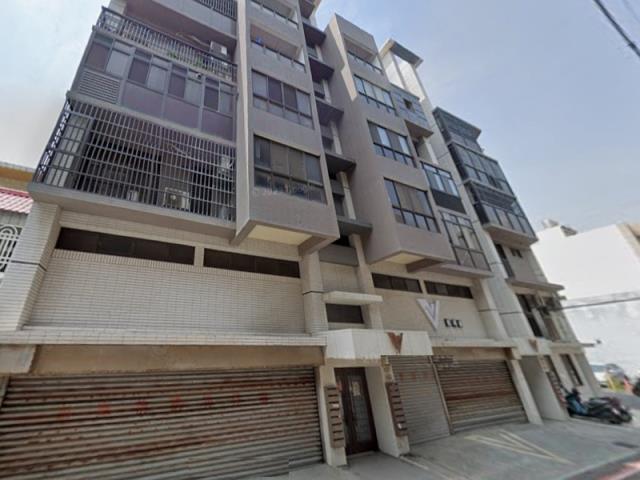 觀音華廈拍賣-1