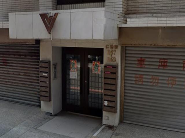 觀音華廈拍賣-2