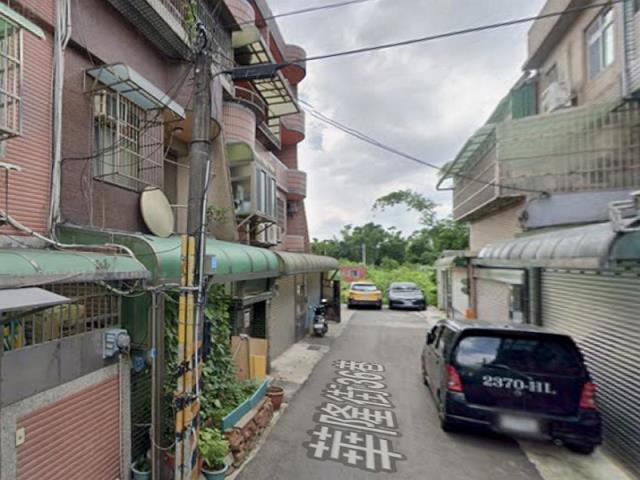 桃園平鎮拍賣透天-1