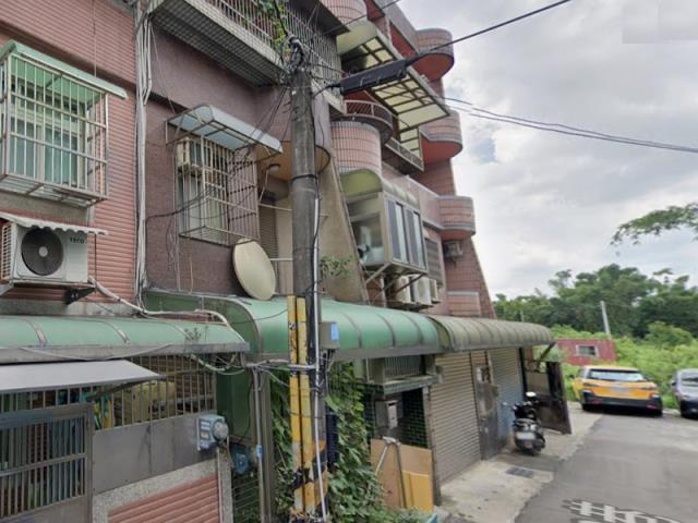 桃園平鎮拍賣透天-0