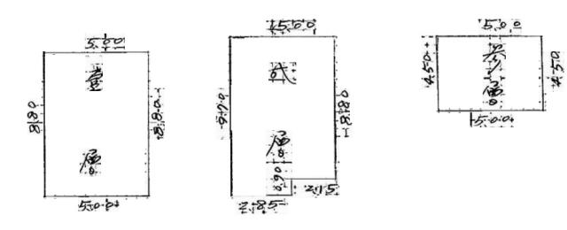 桃園平鎮拍賣透天-3