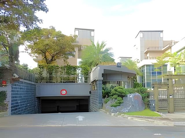 龍潭法拍透天-1