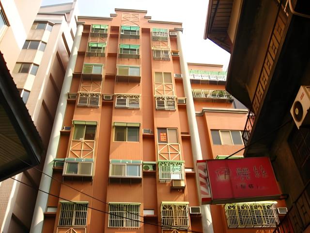 桃園桃園區大樓拍賣-2