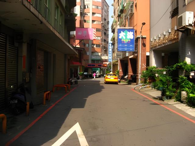桃園桃園區大樓拍賣-5