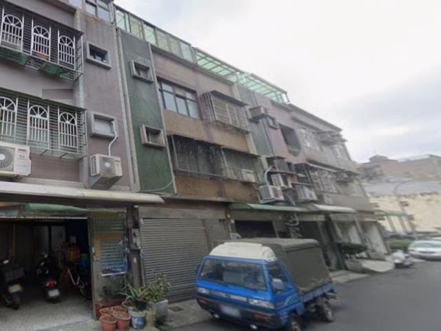 桃園蘆竹拍賣透天-0