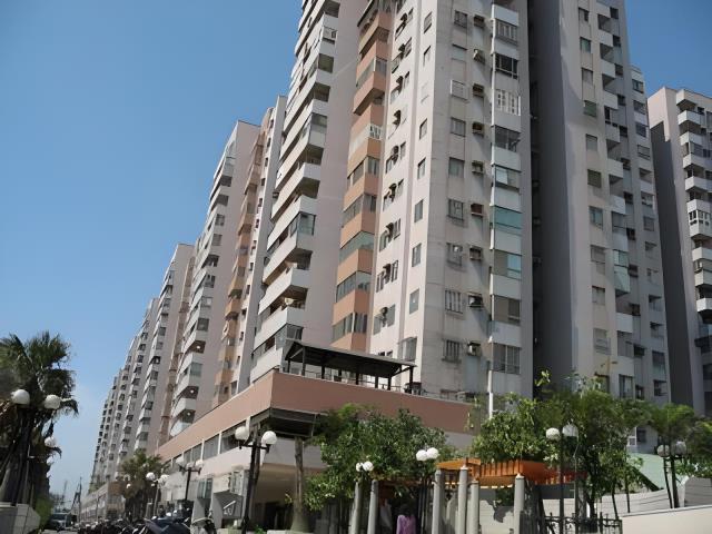 桃園八德大樓法拍-0