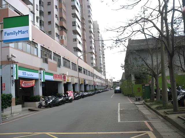 桃園八德大樓法拍-7