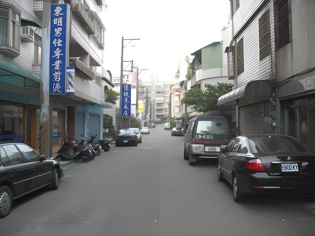 中壢華廈拍賣-2