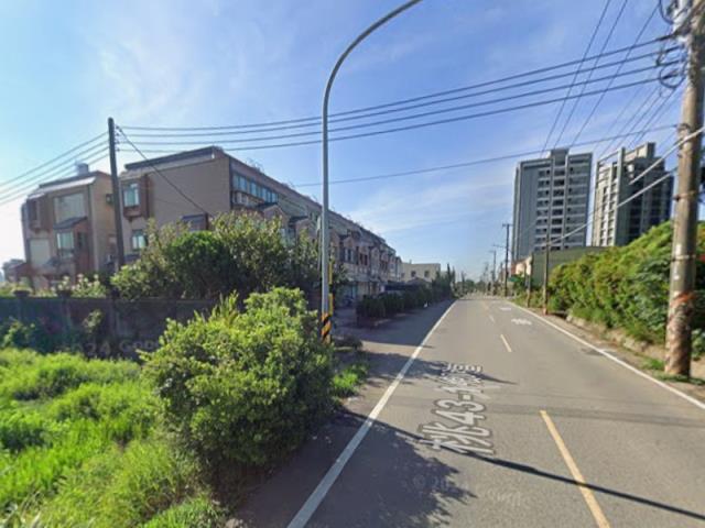 中壢透天法拍-2