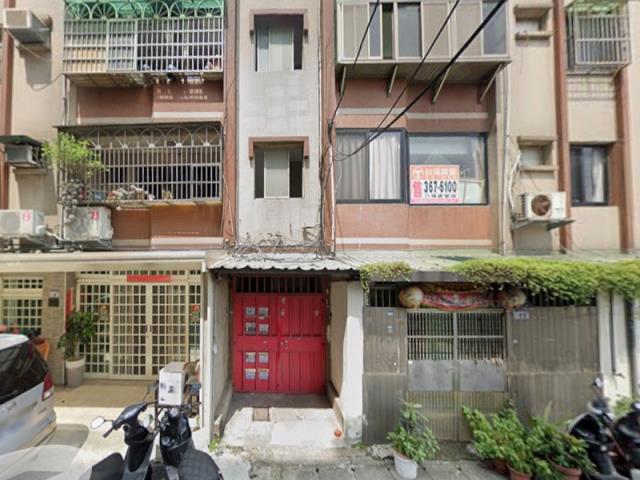 桃園八德公寓法拍-1