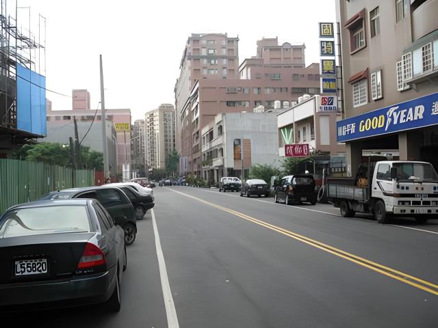 桃園蘆竹法拍大樓-1