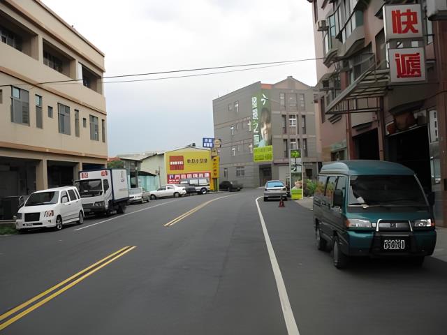 桃園蘆竹法拍大樓-2