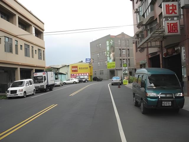 桃園蘆竹法拍大樓-4