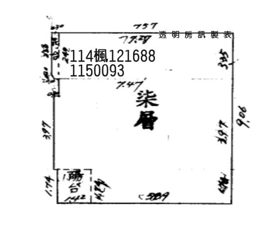 桃園蘆竹法拍大樓-6