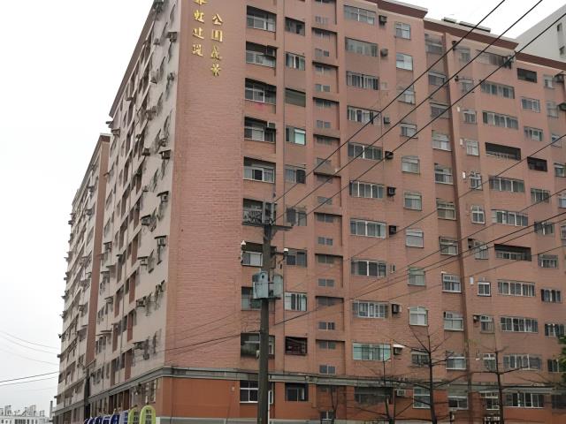桃園平鎮法拍大樓-0