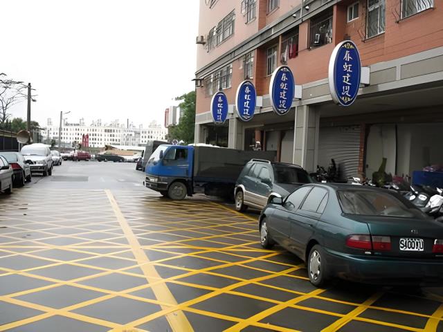 桃園平鎮法拍大樓-2