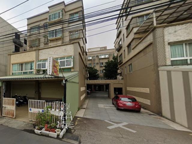 桃園觀音華廈法拍-0