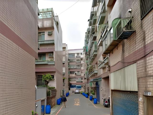 桃園華廈法拍-2