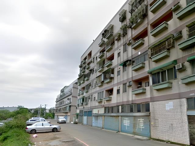 桃園華廈法拍-3