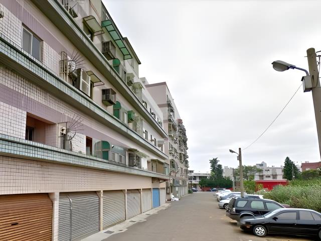 桃園華廈法拍-4