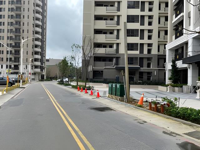 桃園桃園區法拍大樓-5