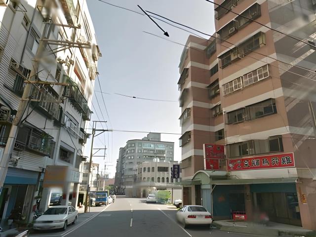 桃園大溪法拍大樓-3