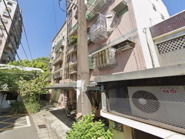 桃園中壢公寓拍賣-1