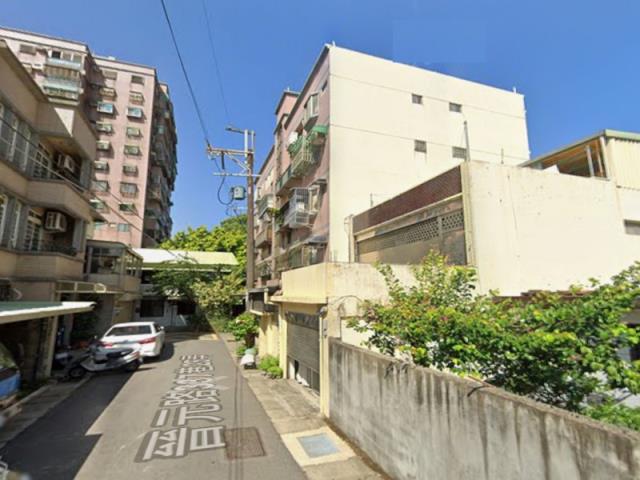 桃園中壢公寓拍賣-0