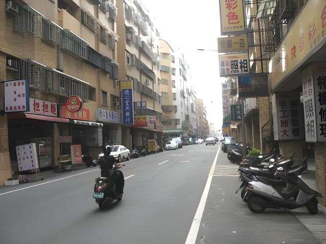 桃園八德大樓法拍-3