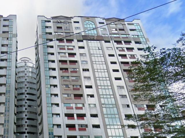 淡水大樓拍賣-1