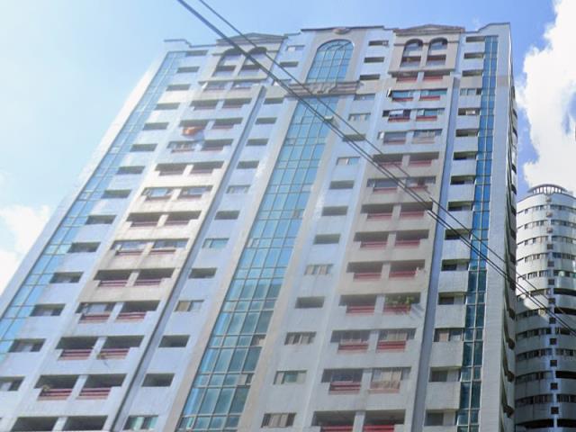 淡水大樓拍賣-4