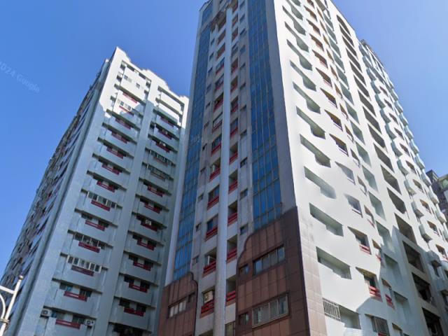 淡水大樓拍賣-5