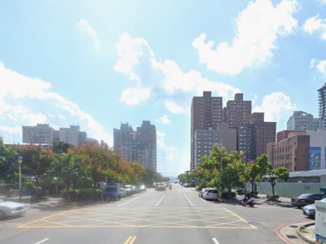 淡水大樓拍賣-0