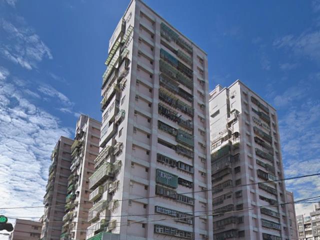 新北板橋大樓拍賣-0