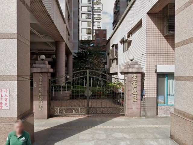 新北板橋大樓拍賣-5