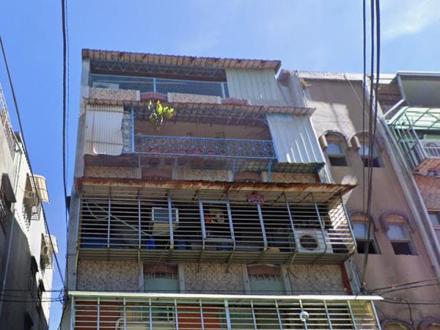 板橋拍賣公寓-1
