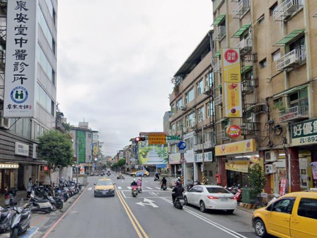 新北永平國中學區拍賣-0
