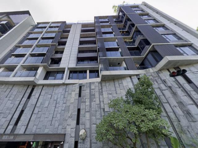 新北新店大樓法拍-3