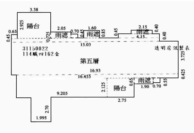 新北新店大樓法拍-7