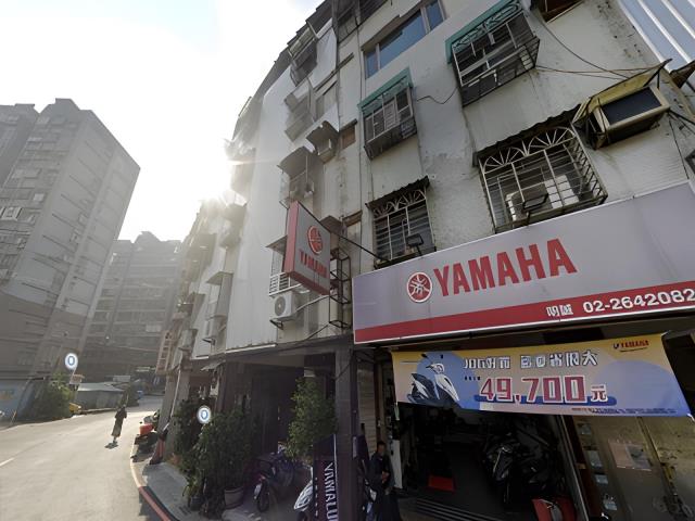 新北汐止拍賣公寓-0