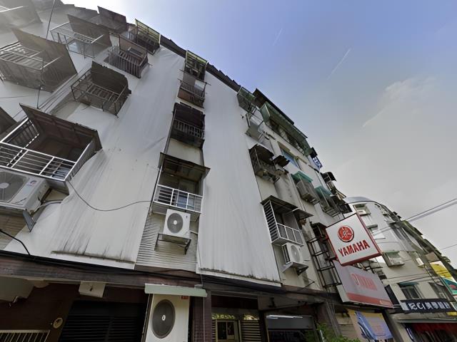 新北汐止拍賣公寓-4