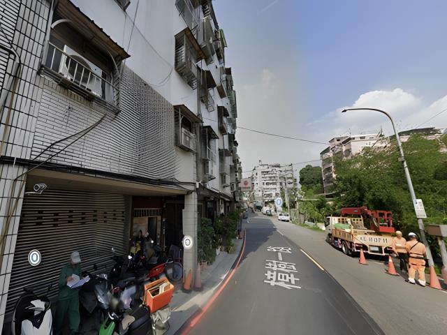 新北汐止拍賣公寓-5