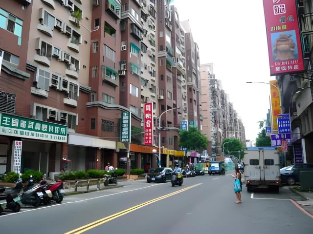 新北板橋大樓法拍-0