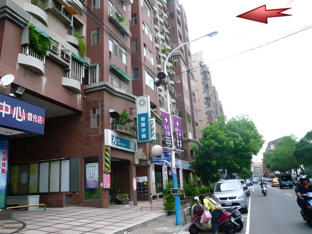 新北板橋大樓法拍-2