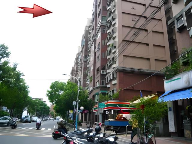 新北板橋大樓法拍-7