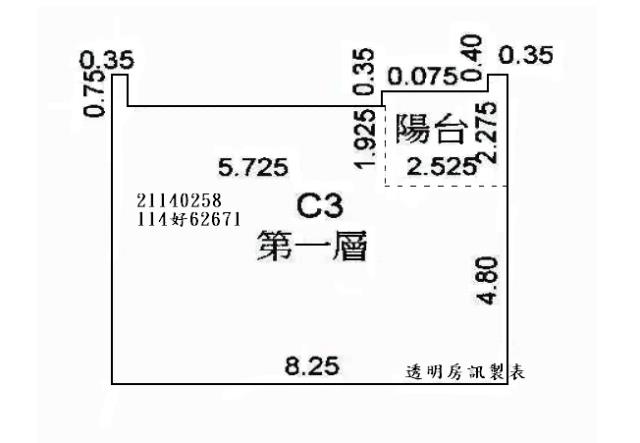 汐止法拍大樓-9