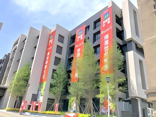 汐止法拍大樓-7