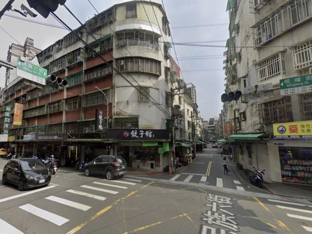 汐止拍賣公寓-2