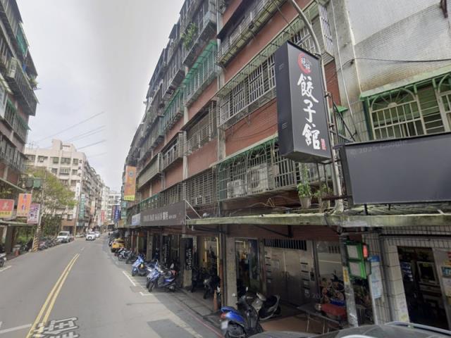 汐止拍賣公寓-0