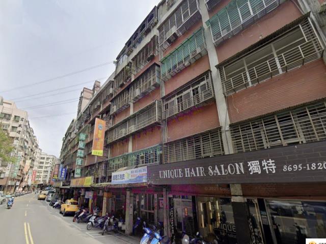 汐止拍賣公寓-5